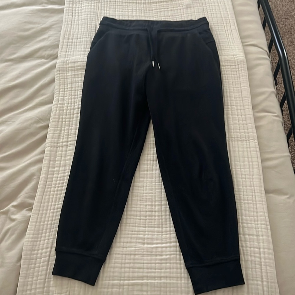 Lululemon Bubble Warm Down Jogger 8